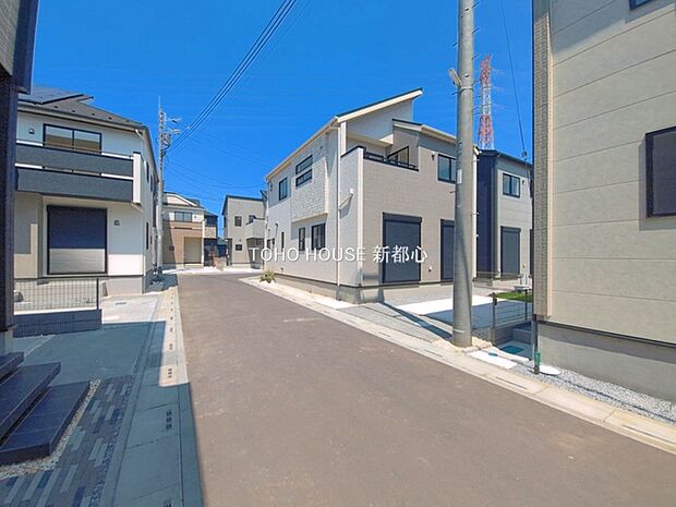 物件外観