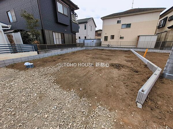 物件外観