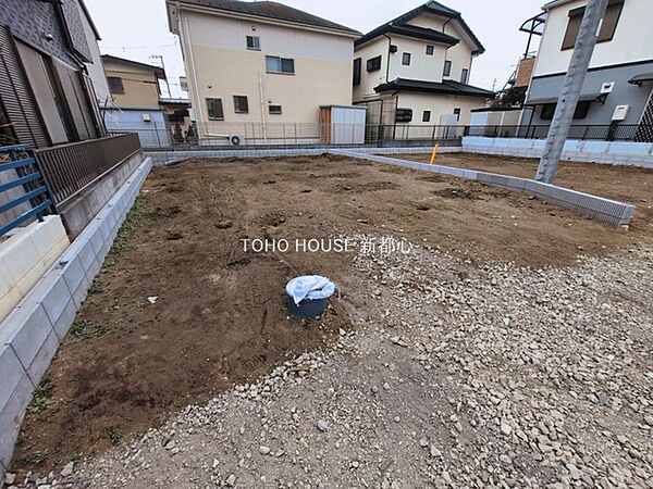 物件外観