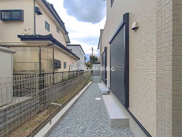 物件外観