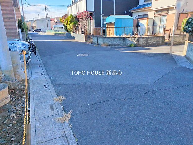 物件外観