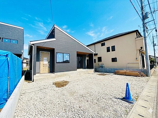 大宮駅利用可能な立地。贅沢なほどの豊かな居住性と、プライドを満たすクオリティ。(令和8年6月 撮影)