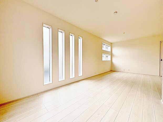 私達らしい等身大の暮らし、過ごす時を楽しむ場所。