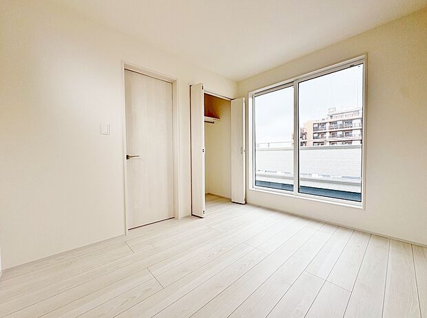 ただ住むだけでなく、楽しい毎日と明るい未来を感じます。
