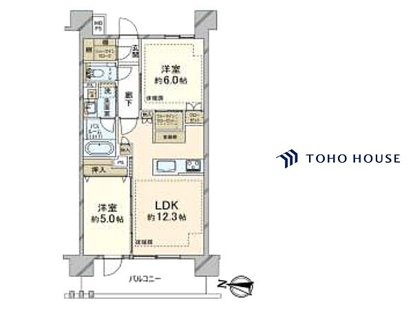 間取り：311002350528