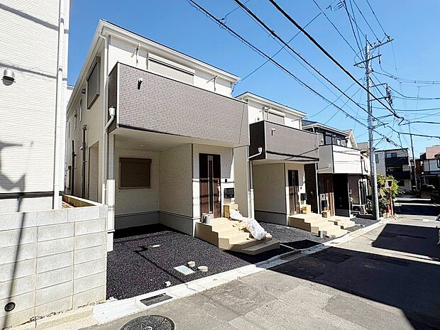 通風・採光にも優れ、心地よい光と風があふれています。(令和8年9月撮影)