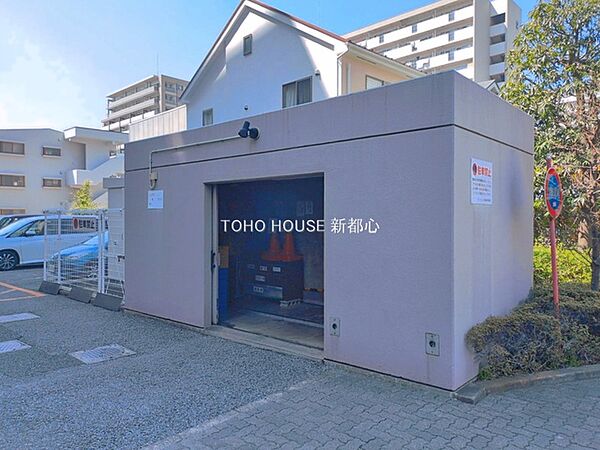 物件外観