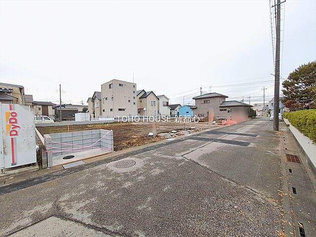 物件外観
