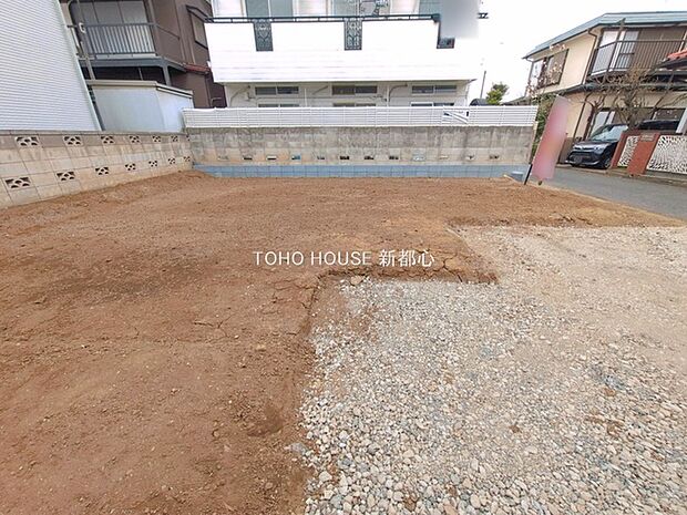 物件外観