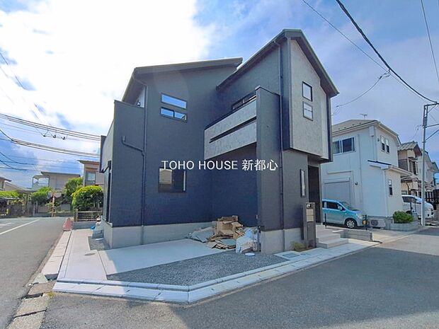 物件外観