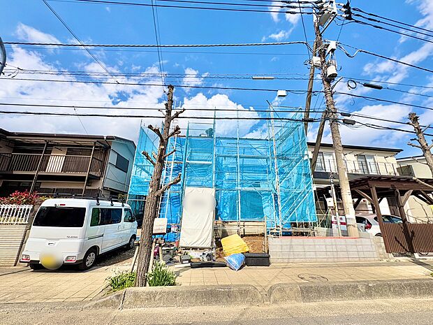全てを凝縮した珠玉の「住まい」を堪能して下さい。(令和8年3月 撮影)