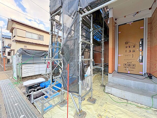 この場所から、さまざまな思い出が生まれます。(令和8年3月 撮影)