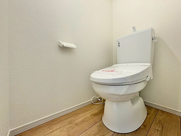 洗浄便座はいつでも快適に、清潔にご使用いただけます。