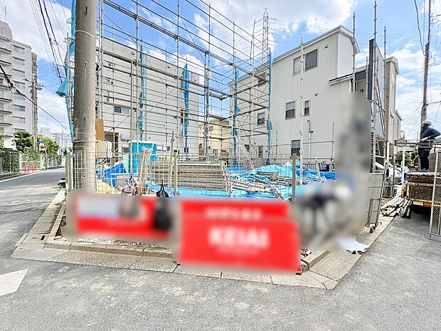 居住性を一段と心地よいものにしています。(令和8年3月 撮影)