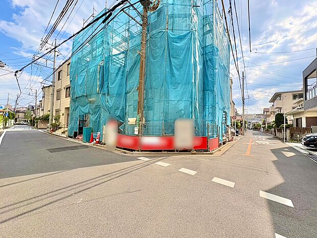 各所に適した収納を豊富に設けた設計。(令和8年4月 撮影)