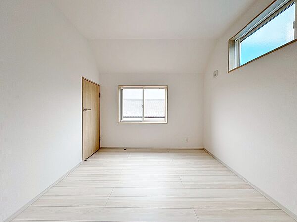 子供部屋