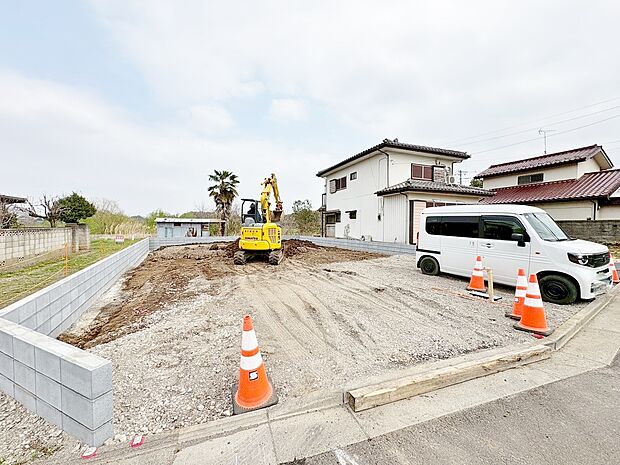 贅沢なほどの豊かな居住性と、プライドを満たすクオリティ。(令和8年3月 撮影)