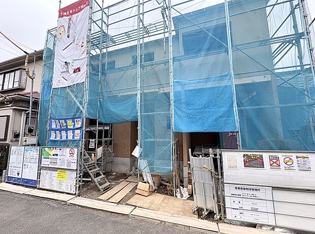 全てを凝縮した珠玉の「住まい」を堪能して下さい。（令和8年3月 撮影）
