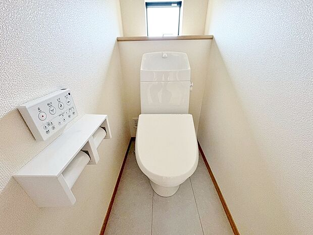 白を基調としたシンプルながらも落ち着くデザイン。