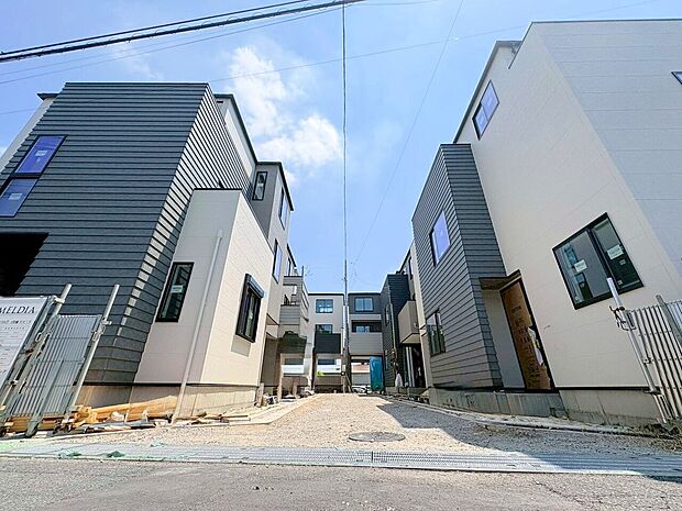 8帖の主寝室にはＷＩＣを備えています。(令和8年5月 撮影)