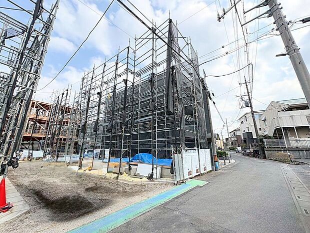 8帖の主寝室にはＷＩＣを備えています。(令和8年3月 撮影)