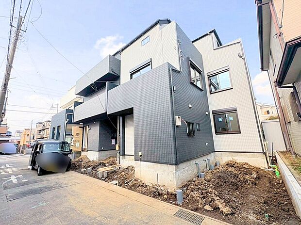 空気感というＢＧＭは、暮らしのステージを彩ります。(令和8年4月 撮影)