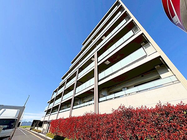 日々の暮らしを豊かにする豊富な生活利便施設が充実。