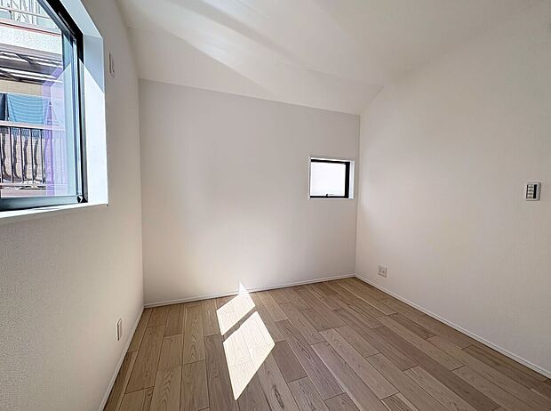 ゆったりとした休息と癒しを提供してくれる空間があります。