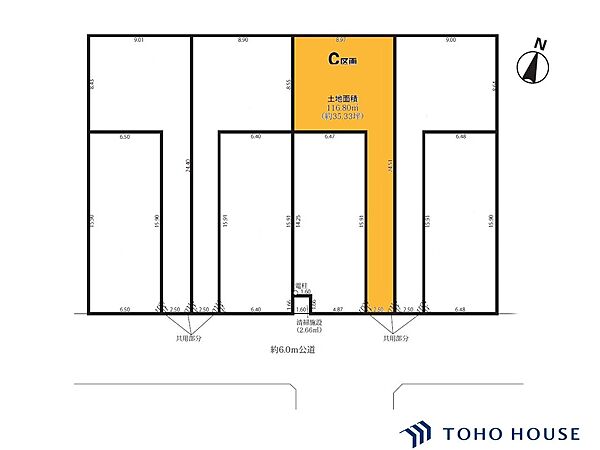 区画図：311002359506