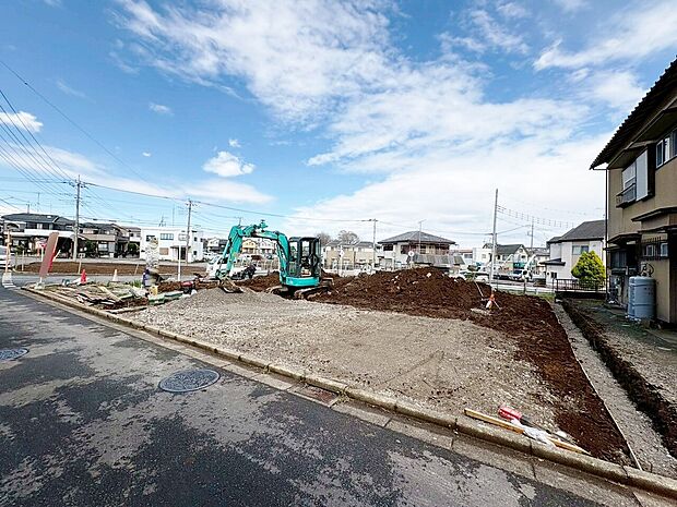 住まいの本質の部分から、住み心地や安全性を見つめ直しました。(令和8年4月 撮影)