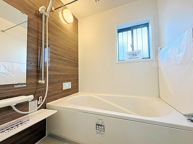 毎日のバスタイムを贅沢なひと時に。