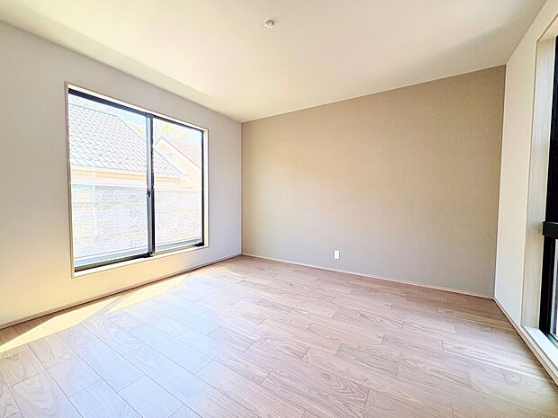 絶妙な雰囲気を意識してコーディネート致しました。