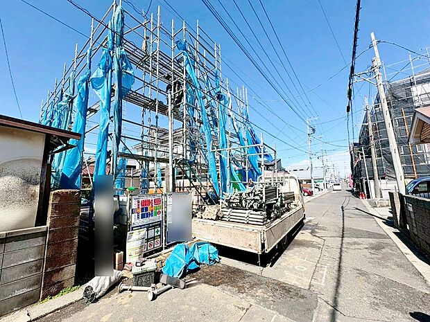 通風・採光にも優れ、心地よい光と風があふれています。(令和8年4月 撮影)