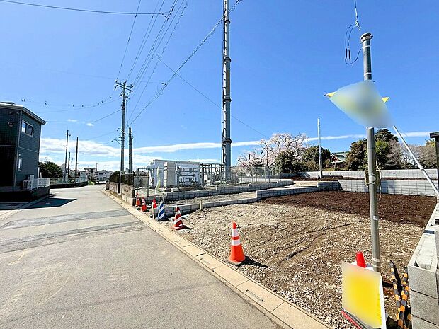 4ＬＤＫ＋ＷＩＣ2か所付きのゆとりある間取りです。(令和8年4月 撮影)