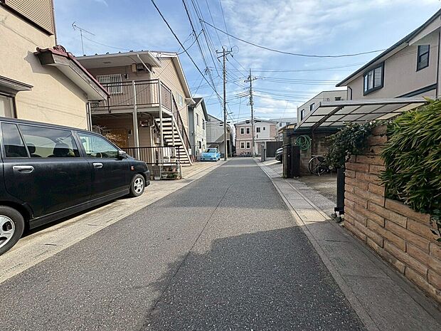 季節・気候・時代の背景に捉われない珠玉の邸を実現。(令和8年4月 撮影)