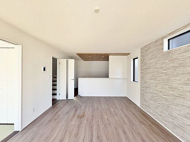 素敵なリビングで心ゆくまでお楽しみください。