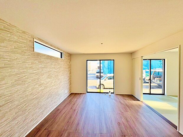 ここにはみんなが集い、食事と楽しい会話が始まります。