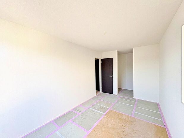 日々の暮らしに落ち着きと安らぎをもたらす空間。(令和8年4月 撮影)