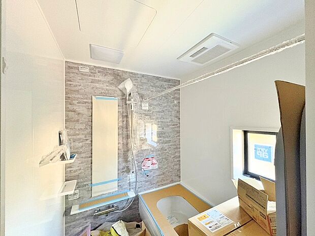 ゆっくり快適な空間で、心も体もオフになれるひと時。(令和8年4月 撮影)