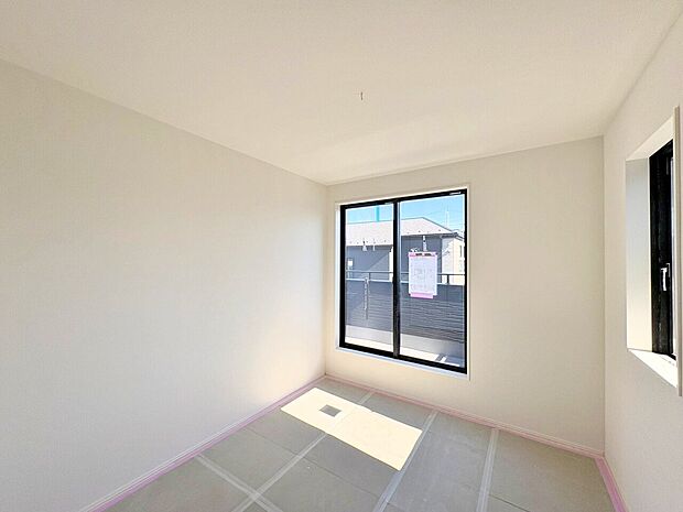 心のやすらぎと満足感を与えてくれます。(令和8年4月 撮影)