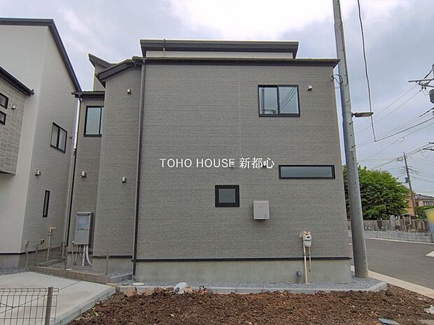 物件外観