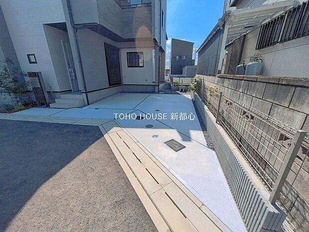 物件外観