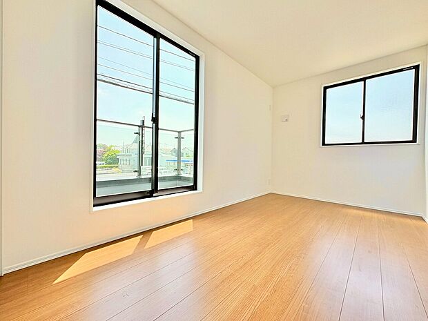 どんなお部屋にして新生活を送るか、想像しただけで胸が躍ります。