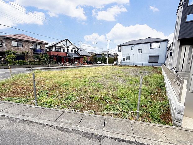 充実の生活利便施設が満たす暮らしやすいロケーションです。