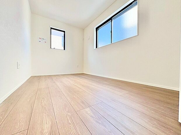 新居での【始まり】は「生活」という一括りだけに収まりません。