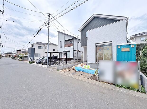 堂々たる趣ながら、主張し過ぎずどこか余裕を感じさせる。(令和8年4月 撮影)