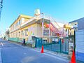 文蔵保育園まで...