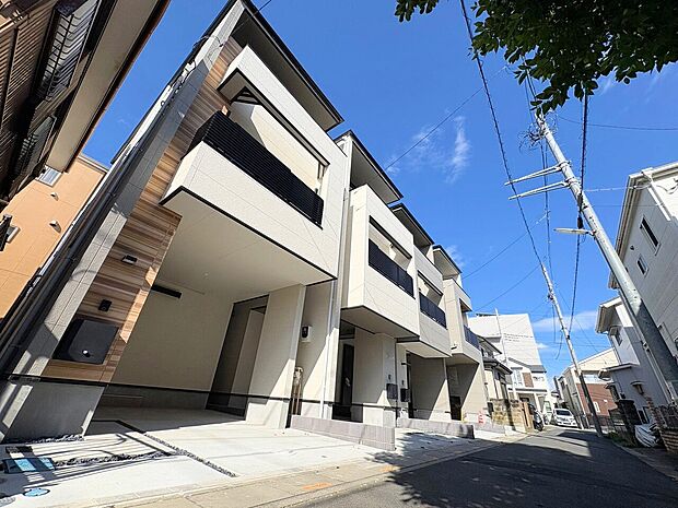 私達らしい等身大の暮らし、過ごす時を楽しむ場所。(令和8年9月撮影)