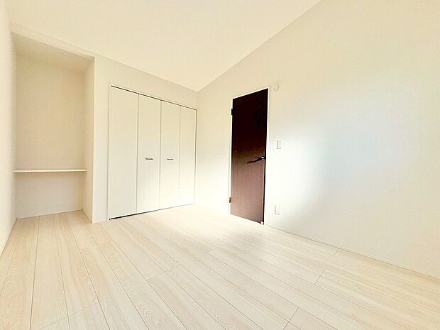 洗練された空間は疲れを癒すプライベートな時間を満喫できます。