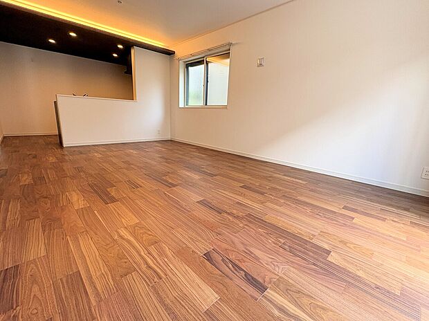 贅沢といえるほどの豊かな居住性と、プライドを満たすクオリティ。